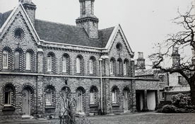 Church Estate Almshouses