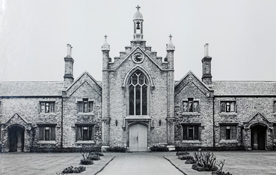 Hickey’s Almshouses