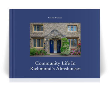 Community Life in Richmond's Almshouses