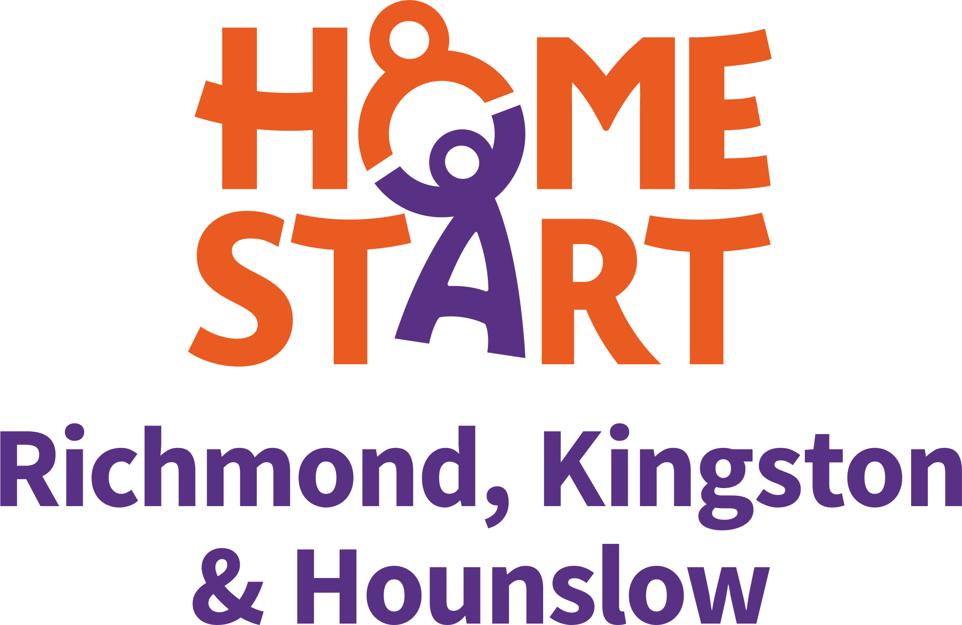 Homestart - Richmond