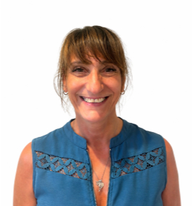 Daniela Walker (Scheme Manager)