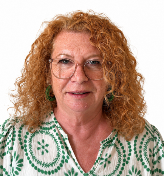 Kathy Howes (Scheme Manager)