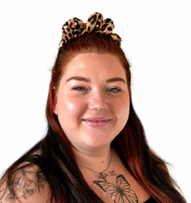 Kirsty Randall (Scheme Manager)