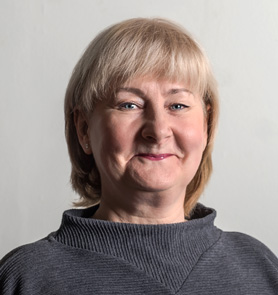 Alison McAlear (Administrator)