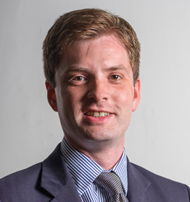 Richmond Charities Trustee - Robert Thompson